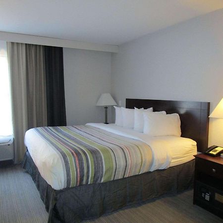 Country Inn & Suites By Radisson, Greenville, Nc Winterville Exteriér fotografie