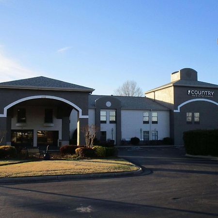 Country Inn & Suites By Radisson, Greenville, Nc Winterville Exteriér fotografie