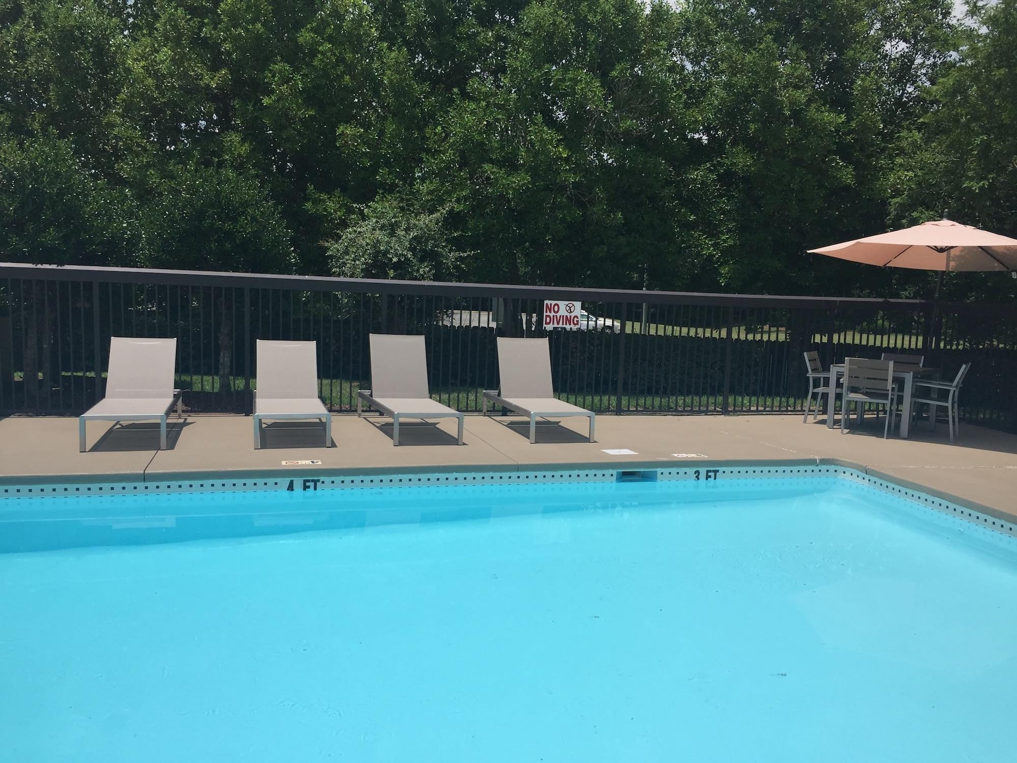 Country Inn & Suites By Radisson, Greenville, Nc Winterville Exteriér fotografie