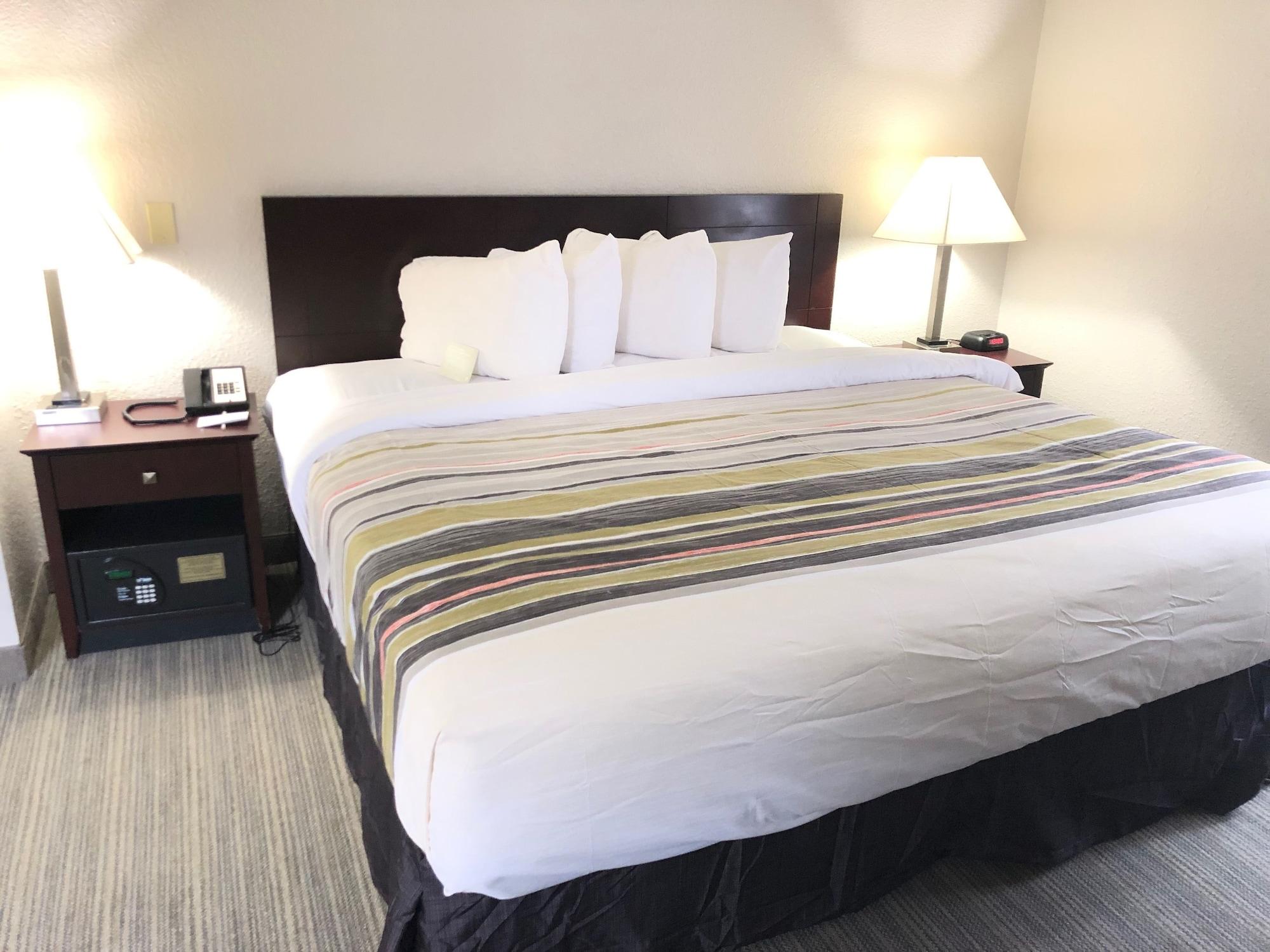 Country Inn & Suites By Radisson, Greenville, Nc Winterville Exteriér fotografie