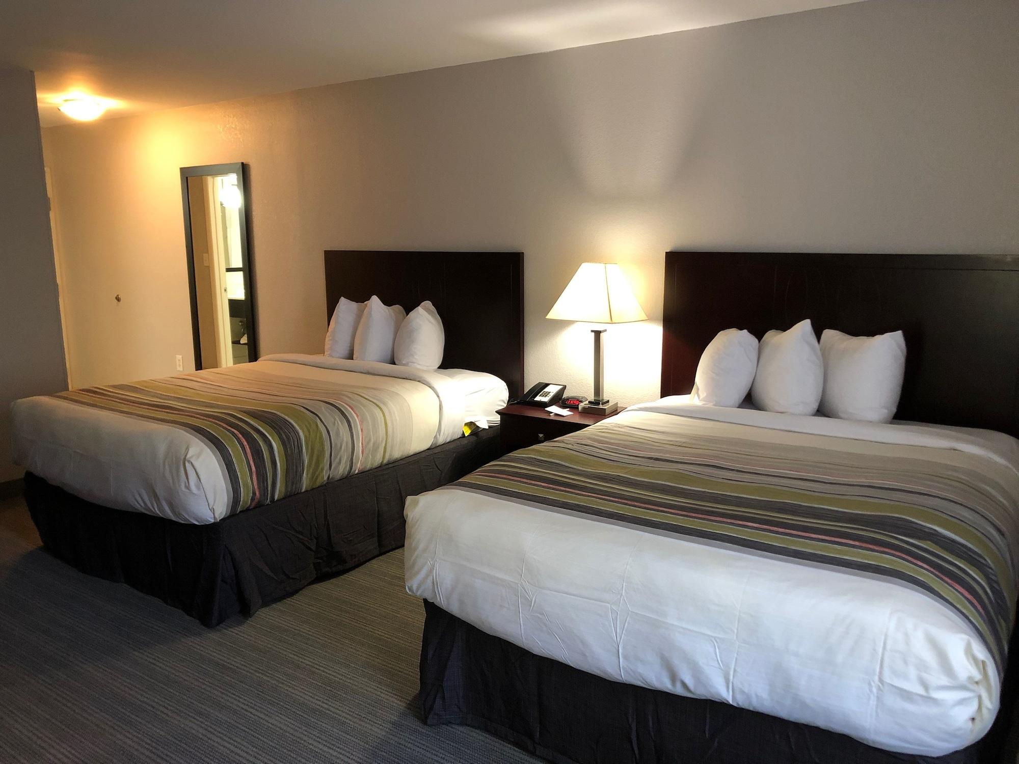 Country Inn & Suites By Radisson, Greenville, Nc Winterville Exteriér fotografie