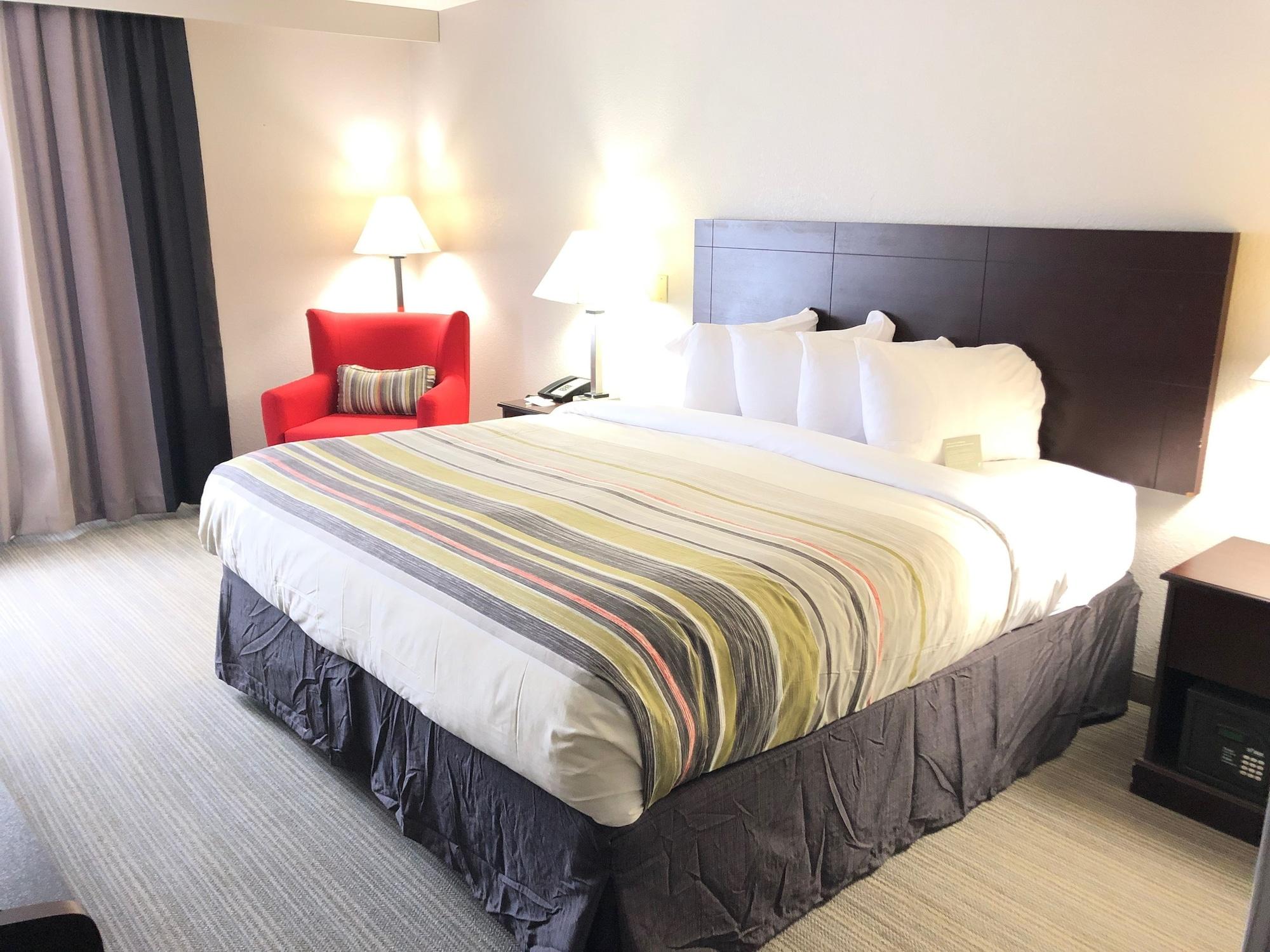 Country Inn & Suites By Radisson, Greenville, Nc Winterville Exteriér fotografie