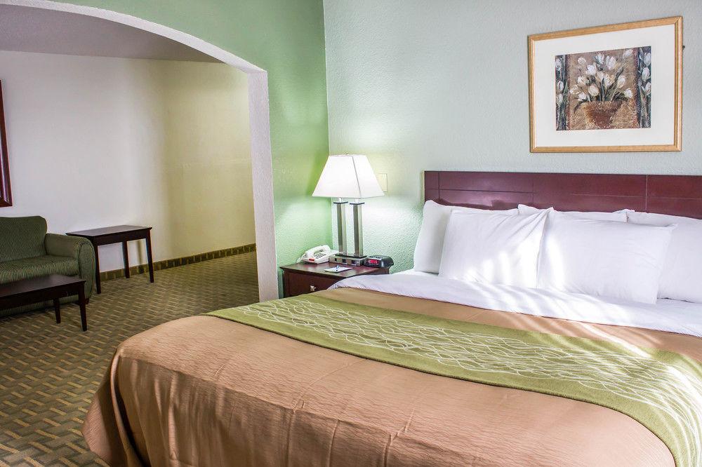 Country Inn & Suites By Radisson, Greenville, Nc Winterville Exteriér fotografie