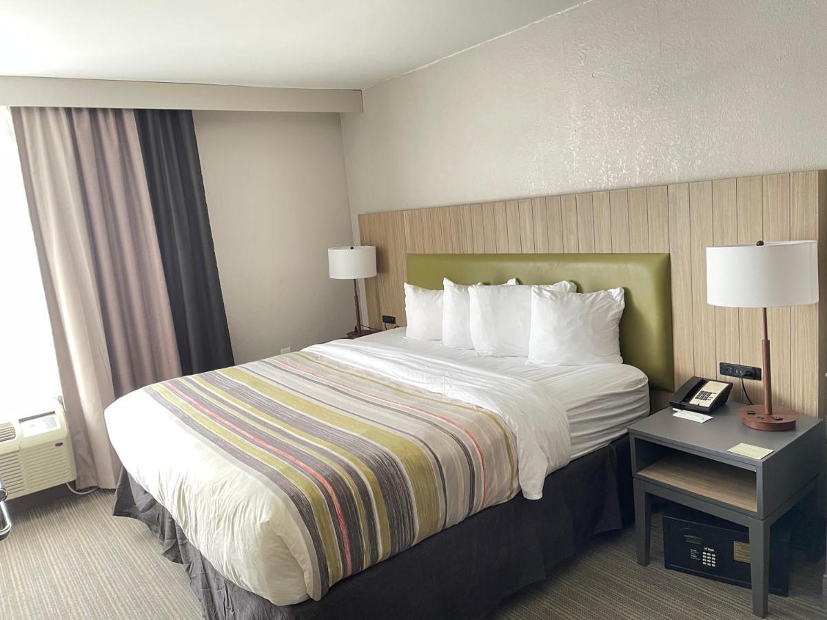 Country Inn & Suites By Radisson, Greenville, Nc Winterville Exteriér fotografie