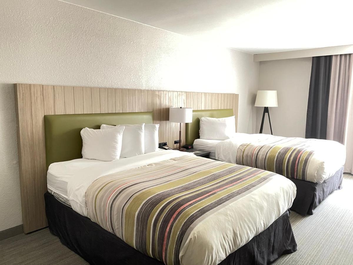 Country Inn & Suites By Radisson, Greenville, Nc Winterville Exteriér fotografie