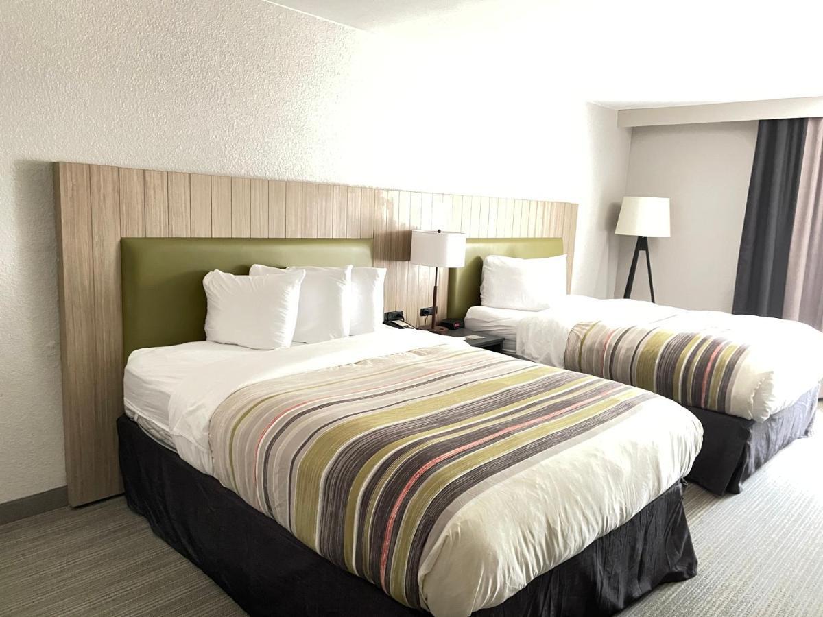 Country Inn & Suites By Radisson, Greenville, Nc Winterville Exteriér fotografie