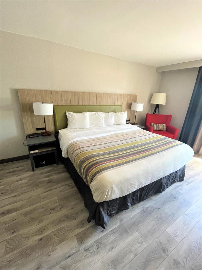 Country Inn & Suites By Radisson, Greenville, Nc Winterville Exteriér fotografie