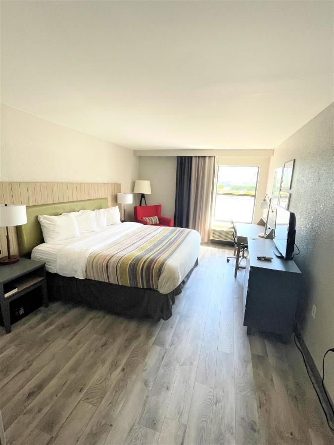 Country Inn & Suites By Radisson, Greenville, Nc Winterville Exteriér fotografie