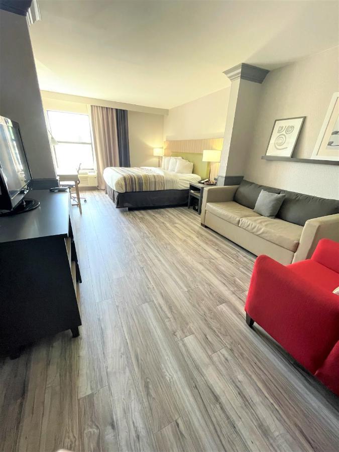 Country Inn & Suites By Radisson, Greenville, Nc Winterville Exteriér fotografie
