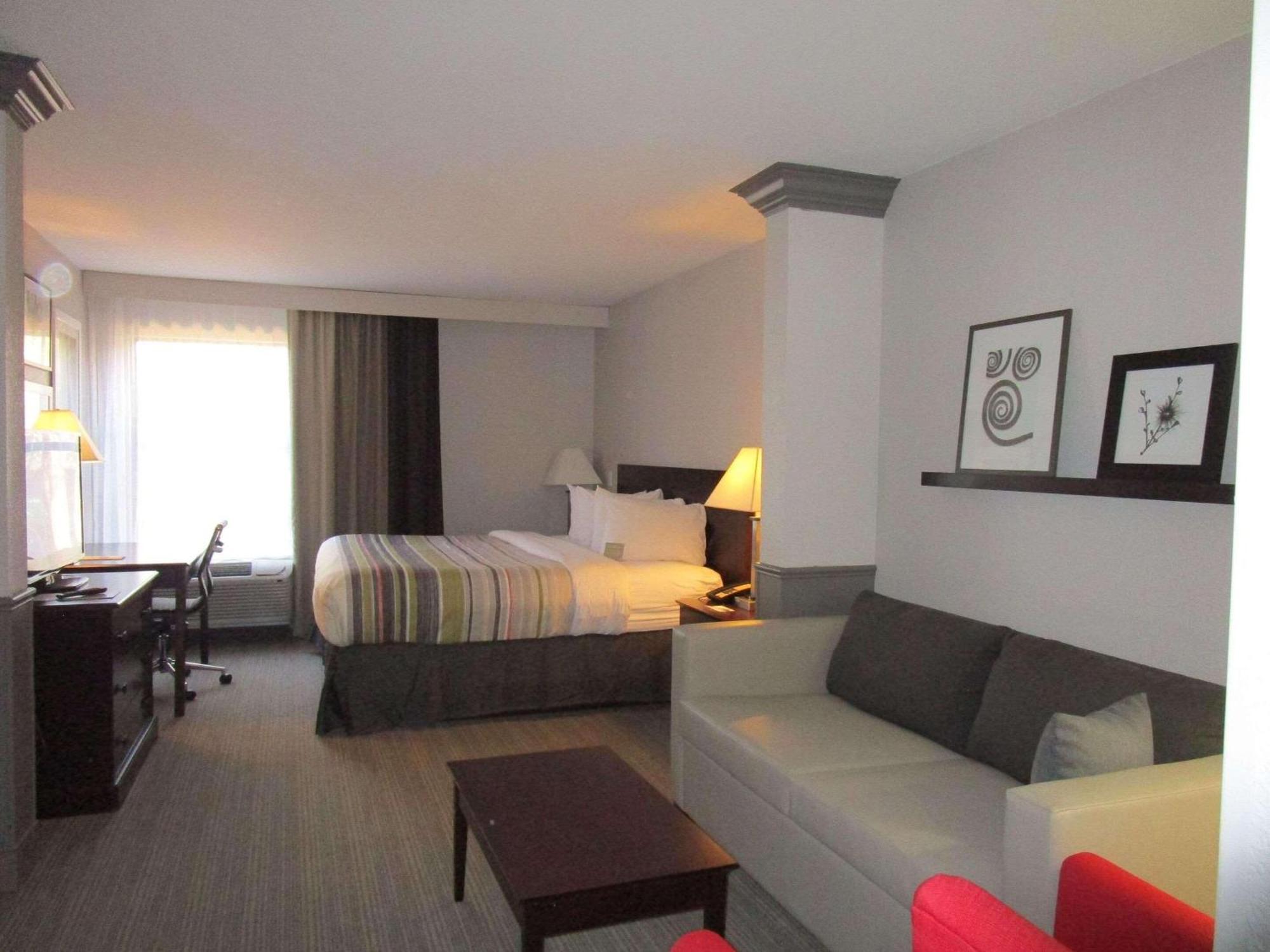 Country Inn & Suites By Radisson, Greenville, Nc Winterville Exteriér fotografie