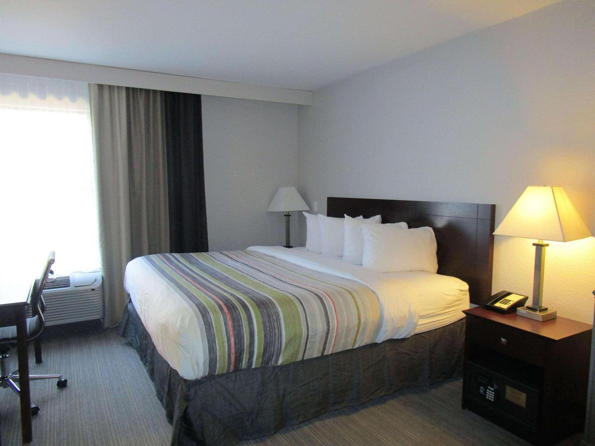 Country Inn & Suites By Radisson, Greenville, Nc Winterville Exteriér fotografie