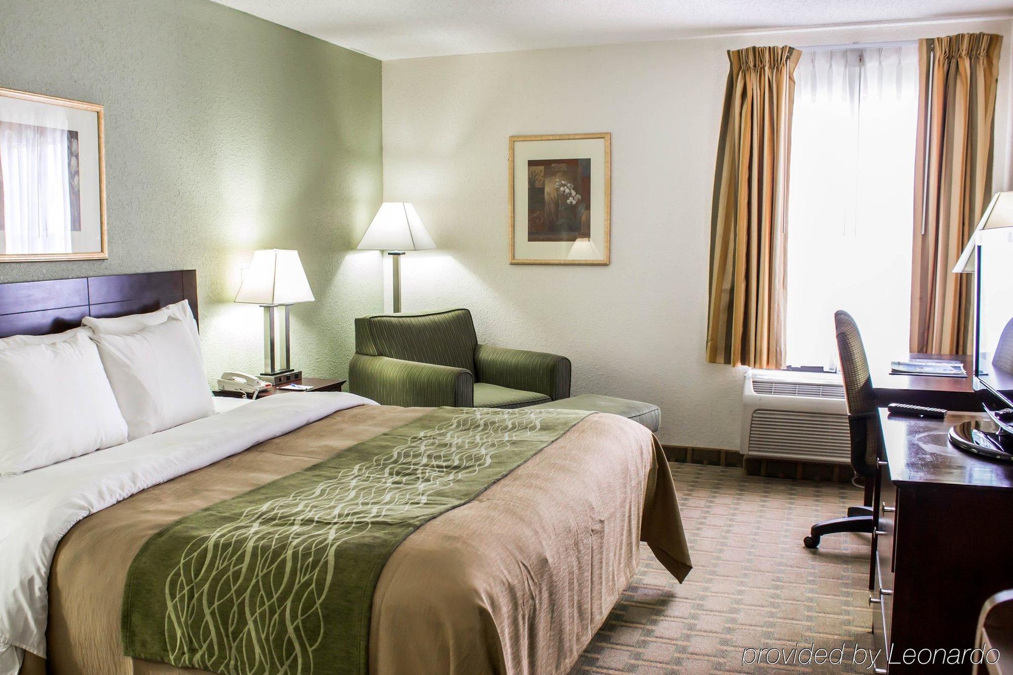 Country Inn & Suites By Radisson, Greenville, Nc Winterville Exteriér fotografie