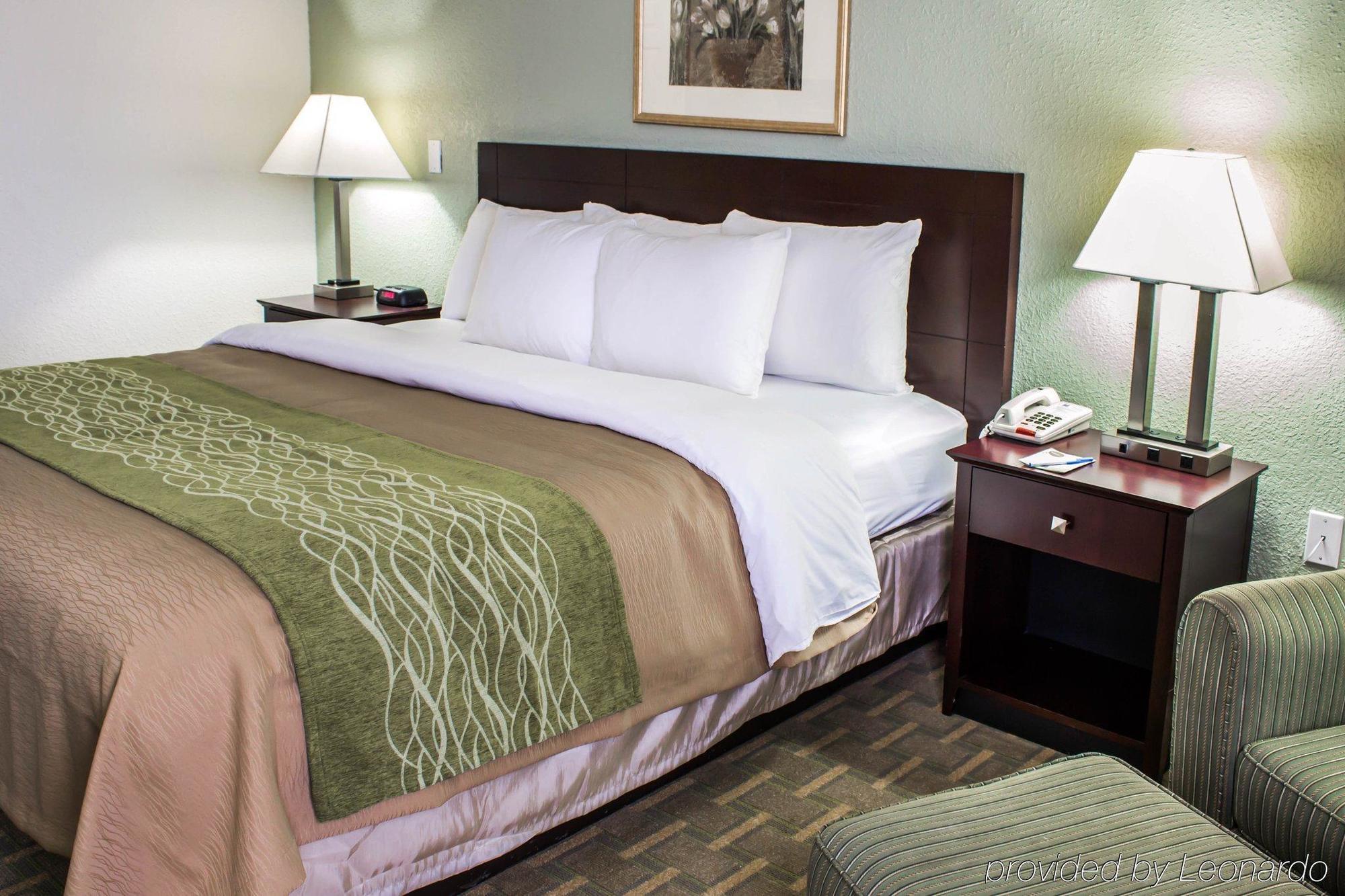 Country Inn & Suites By Radisson, Greenville, Nc Winterville Exteriér fotografie