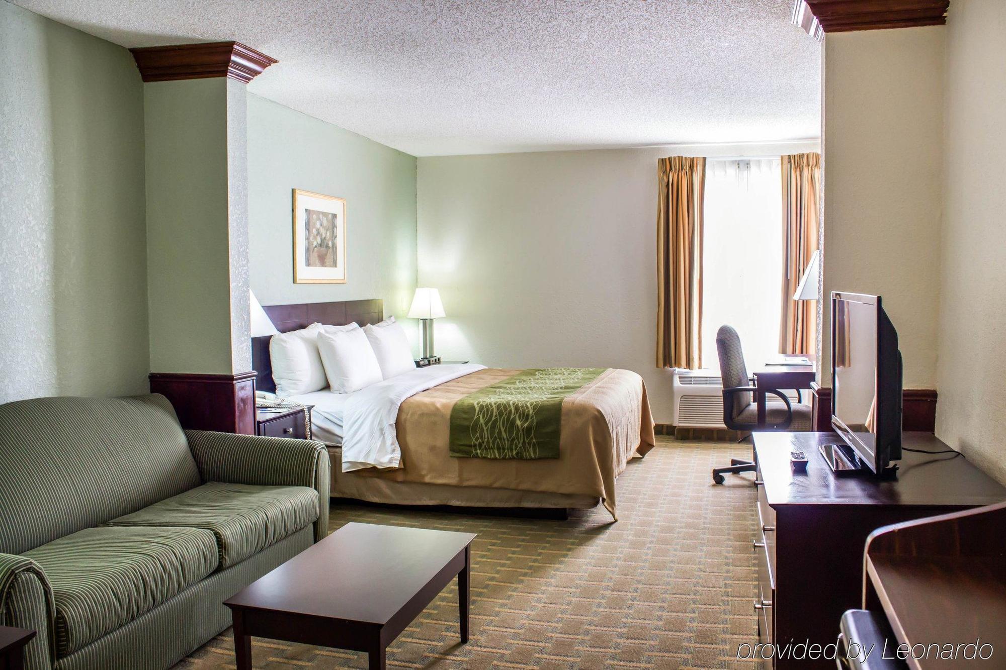 Country Inn & Suites By Radisson, Greenville, Nc Winterville Exteriér fotografie