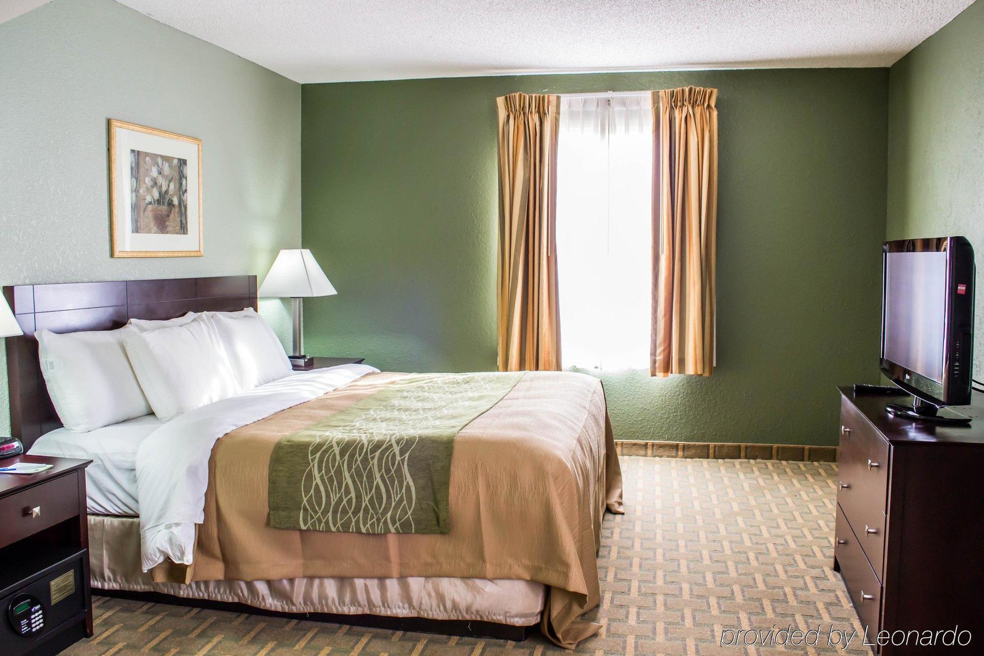 Country Inn & Suites By Radisson, Greenville, Nc Winterville Exteriér fotografie