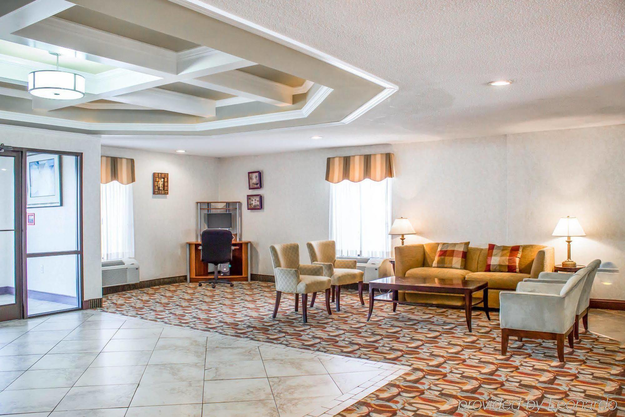 Country Inn & Suites By Radisson, Greenville, Nc Winterville Exteriér fotografie
