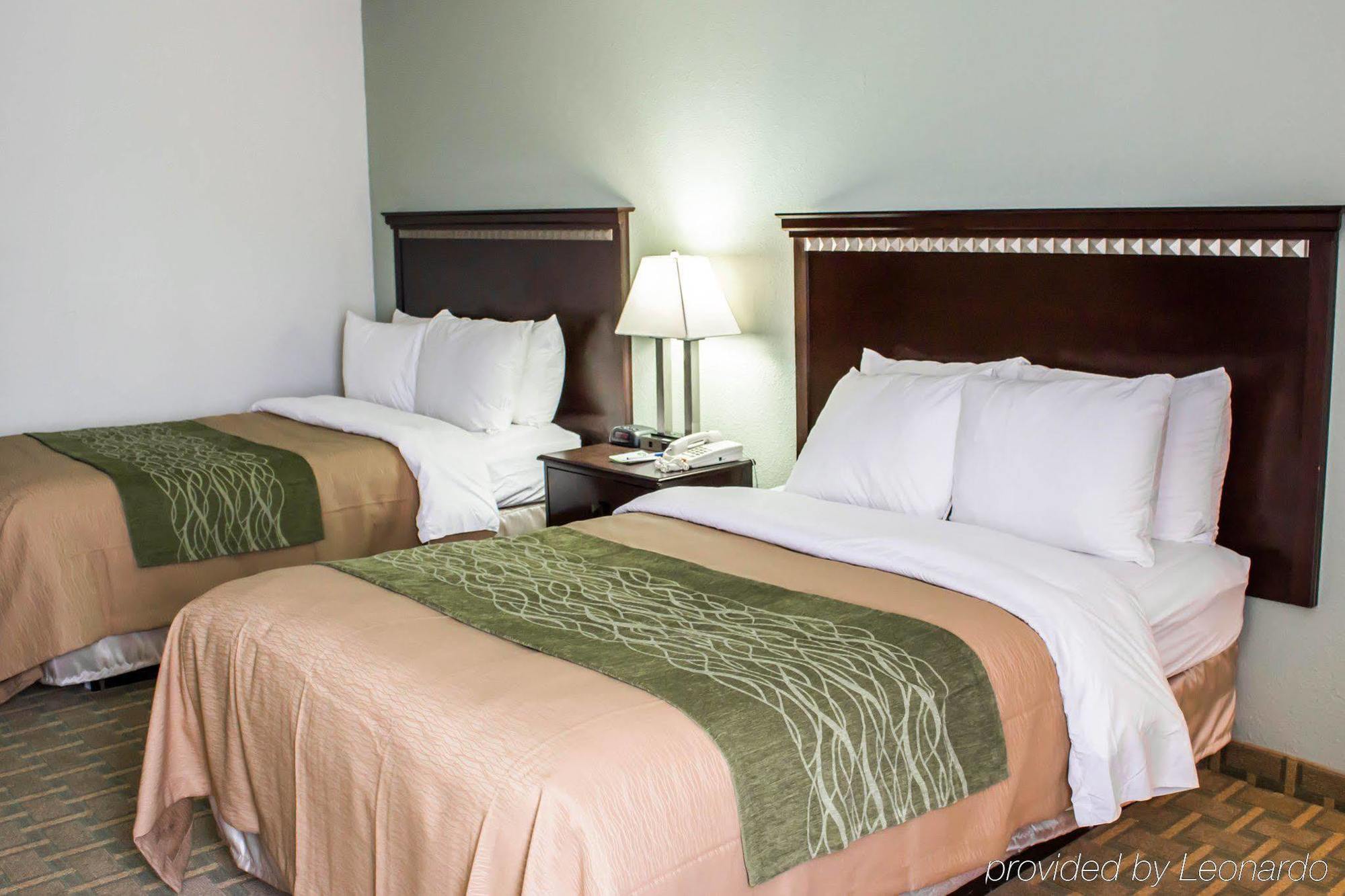 Country Inn & Suites By Radisson, Greenville, Nc Winterville Exteriér fotografie