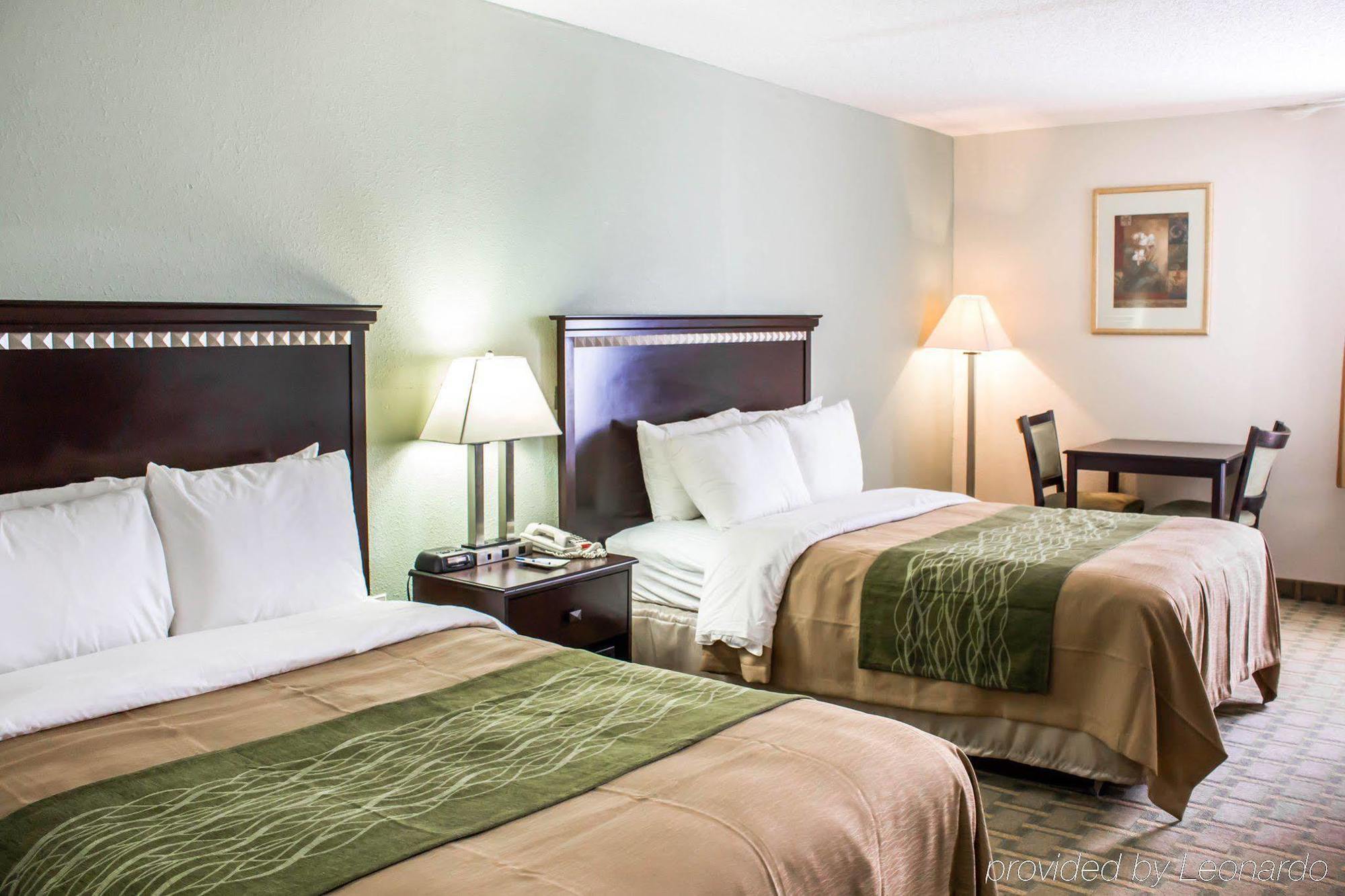 Country Inn & Suites By Radisson, Greenville, Nc Winterville Exteriér fotografie