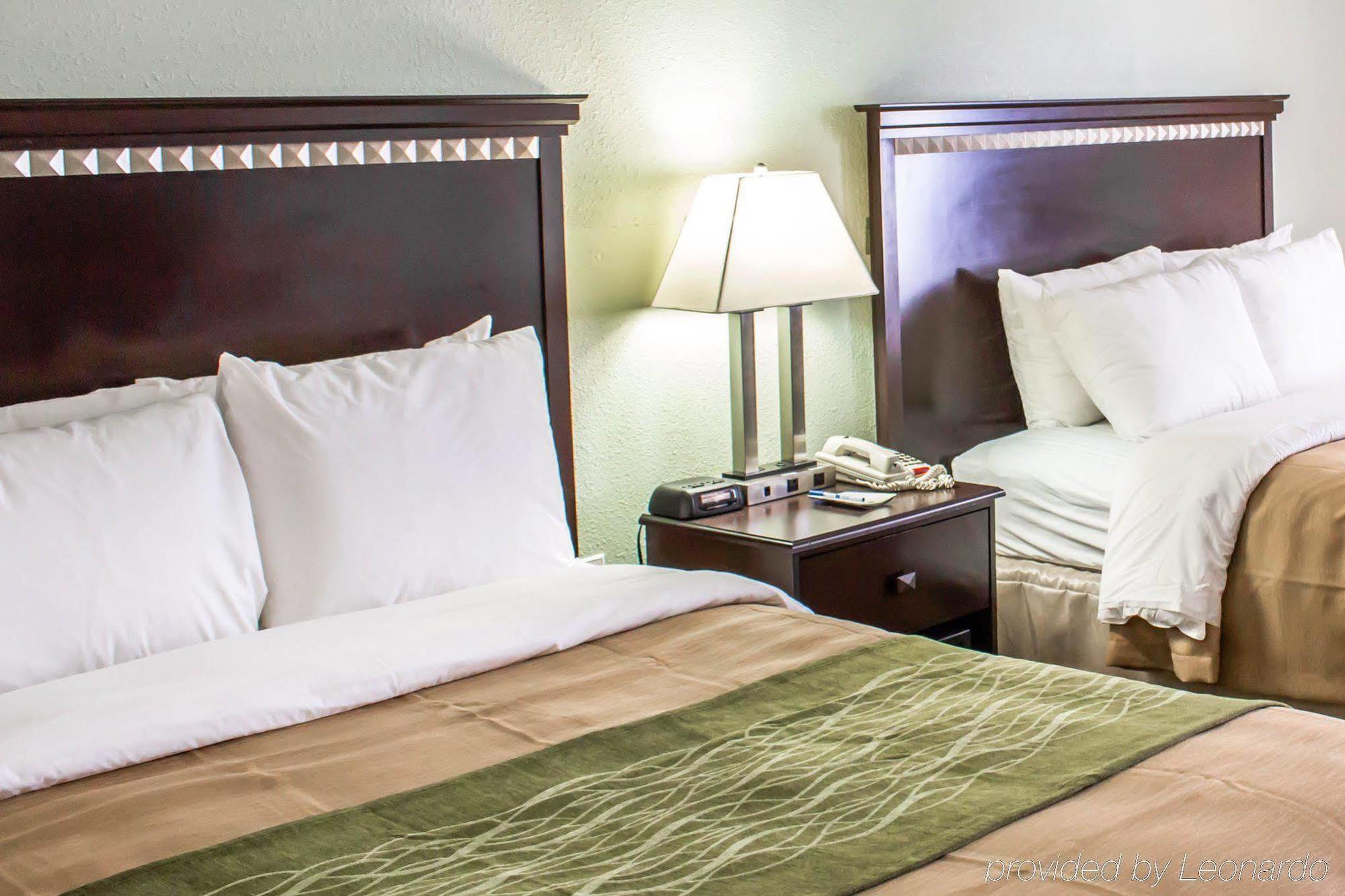 Country Inn & Suites By Radisson, Greenville, Nc Winterville Exteriér fotografie