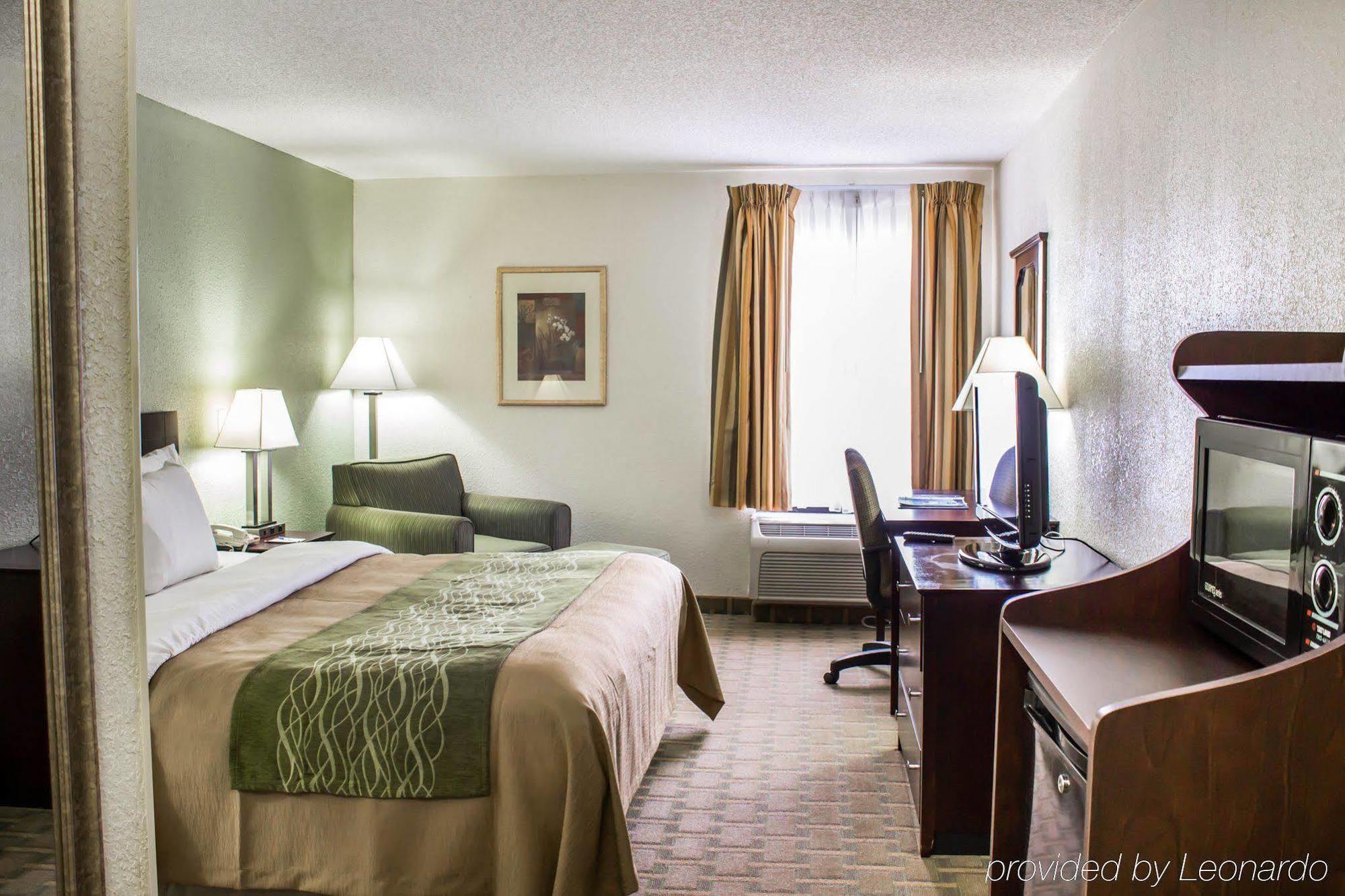 Country Inn & Suites By Radisson, Greenville, Nc Winterville Exteriér fotografie
