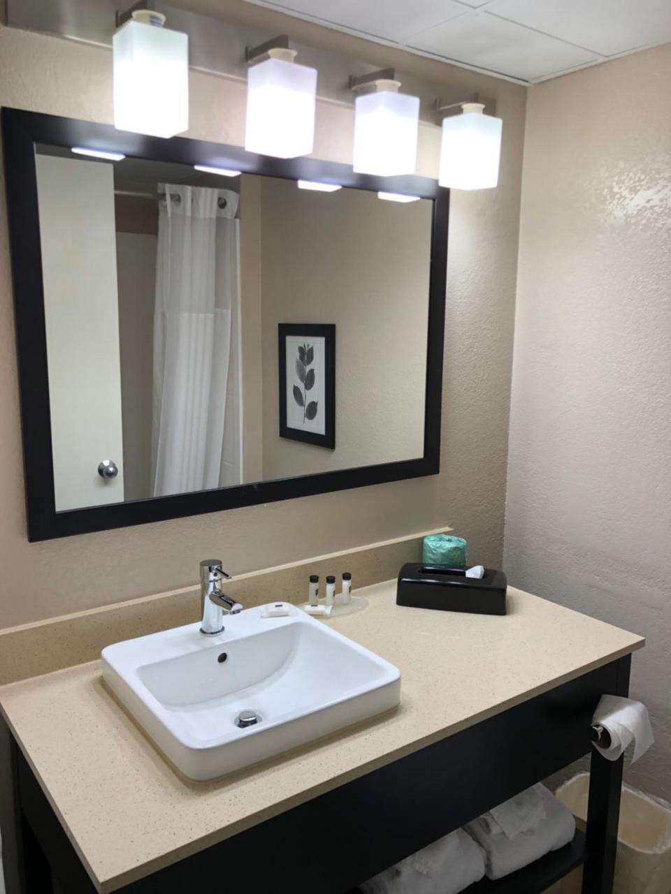 Country Inn & Suites By Radisson, Greenville, Nc Winterville Exteriér fotografie