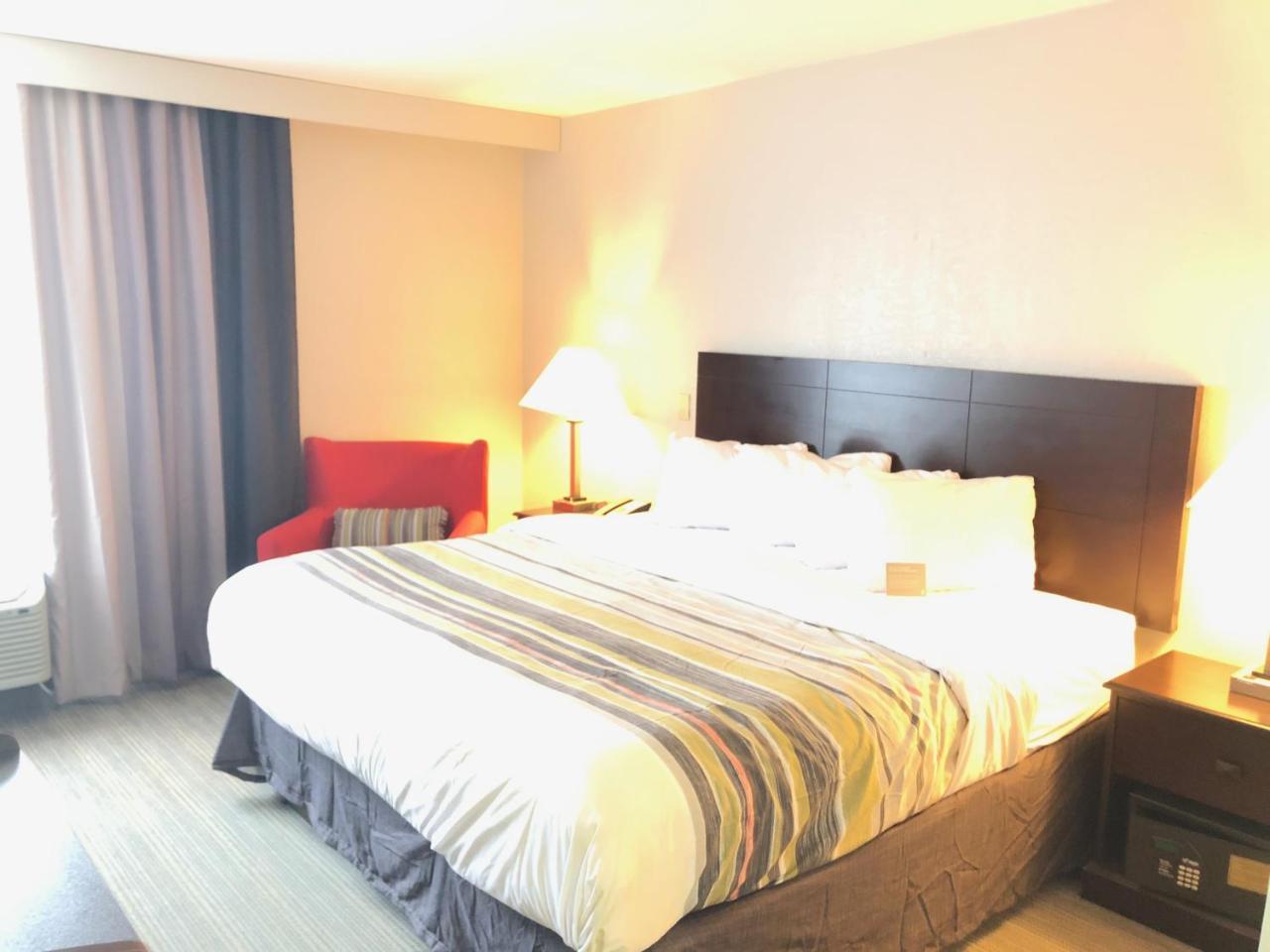 Country Inn & Suites By Radisson, Greenville, Nc Winterville Exteriér fotografie