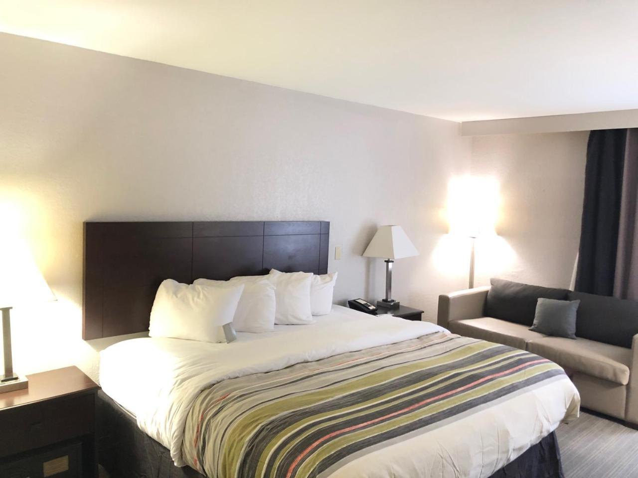 Country Inn & Suites By Radisson, Greenville, Nc Winterville Exteriér fotografie